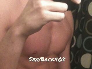 SexyBack408