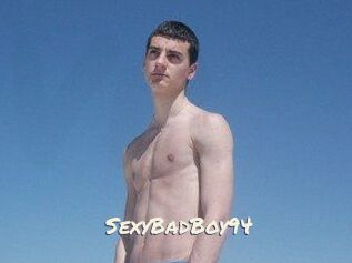 SexyBadBoy94