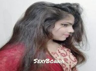 SexyBonna