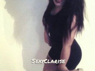 SexyClarise