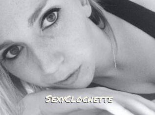SexyClochette