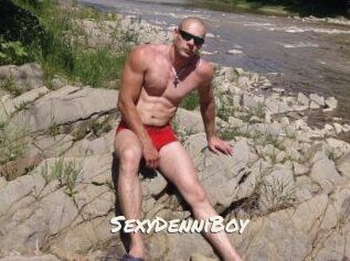 SexyDenniBoy