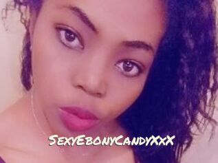 SexyEbonyCandyXxX