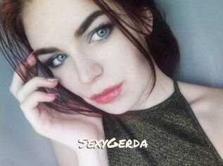 SexyGerda