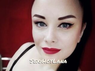 SexyHotLana