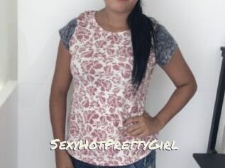 SexyHotPrettyGirl