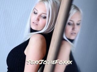 SexyJodieFoxxx