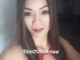 SexyJuicyAsian