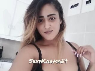 SexyKarma64