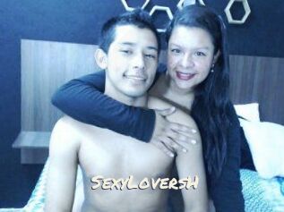 SexyLoversH