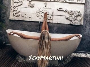 SexyMartinii