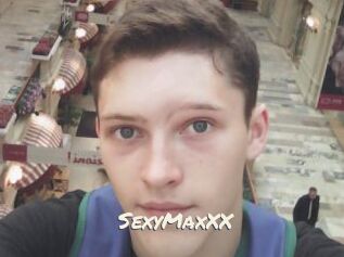 SexyMaxXX
