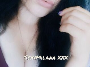 SexyMilana_XXX