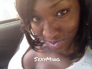 SexyMing
