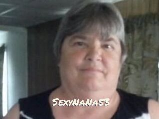SexyNaNa53