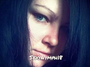 SexyNymph18