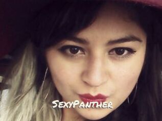 SexyPanther_