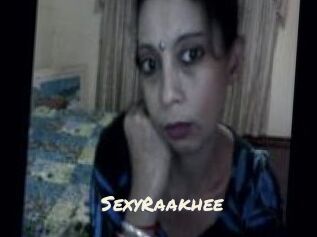 SexyRaakhee