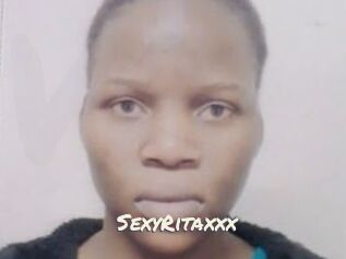 SexyRitaxxx