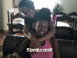 SexyRosesX