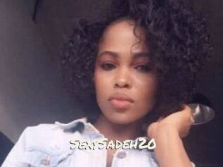 SexySadeh20
