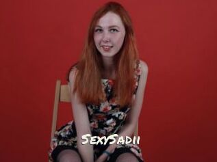 SexySadii