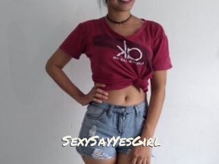 SexySayYesGirl