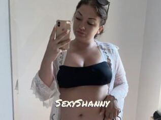 SexyShanny
