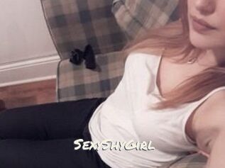 SexyShyGirl