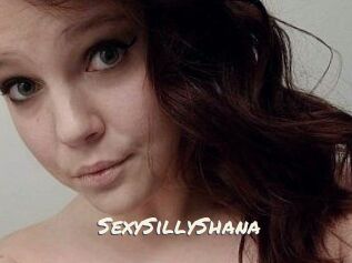 SexySillyShana