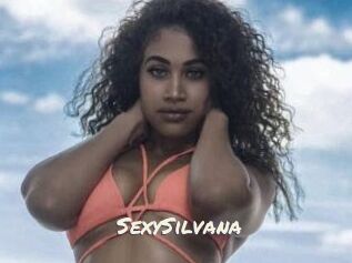 SexySilvana