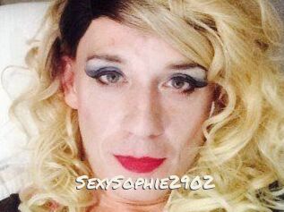 SexySophie2902