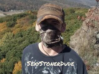 SexyStonerDude