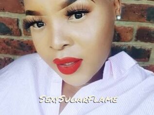 SexySugarFlame