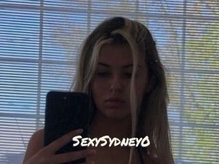 SexySydney0