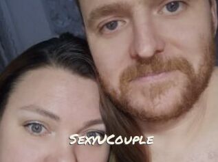 SexyUCouple