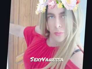 SexyVanessa