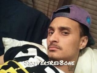 SexyVersRedBone