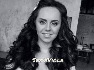 SexyXViola