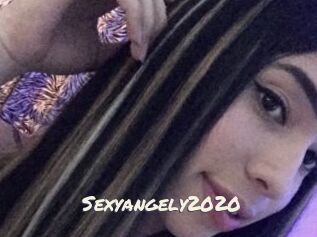Sexyangely2020