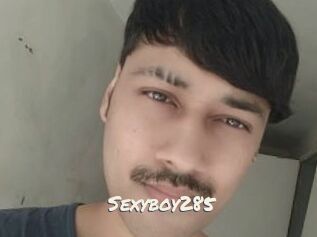 Sexyboy285
