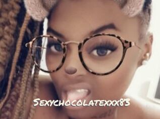 Sexychocolatexxx83