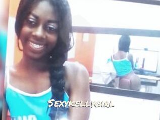 Sexykellygirl