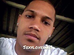 Sexylover213