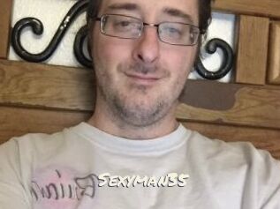 Sexyman35