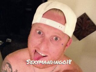 Sexymandingo18