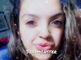 Sexymonster