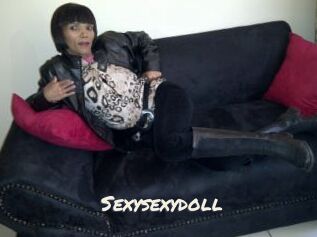 Sexysexydoll
