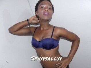 Sexyysallyy