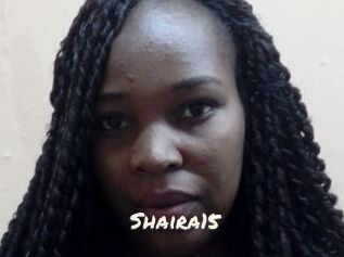 Shaira15